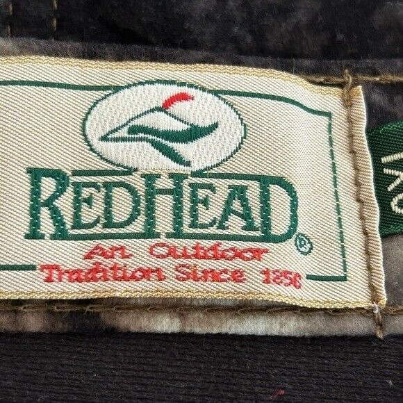 Realtree Silencer Pants With Windblock Membrane 2XL - Picture 4 of 5